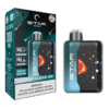 STARMAX GALAXY DISPOSABLE 30000PF CLOUD CLEAR 3% - BOX OF 5 (20000PF BLAST MODE)