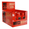 MIT 45 BOOST LIGHTNING IN A BOTTLE RED 2 FL OZ(60ML) - BOX OF 12