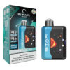 STARMAX GALAXY DISPOSABLE 30000PF MENTHOL 5% - BOX OF 5 (20000PF BLAST MODE)