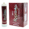 BRIXZ NYC RICH WHIP CREAM CHARGERS 640G CYLINDER WATERMELON -BOX OF 6