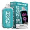 BRIXZ 30K ULTRA CLEAR UNFLAVORED 3% - BOX OF 5