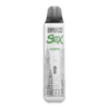 BRIXZ NYC STIX DISPOSABLE 4500PF CLEAR 5% -BOX OF 10