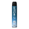 STARMAX DISPOSABLE 4500PF SAPPHIRE CLEAR 5% - BOX OF 10