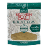 RED VEIN BALI KRATOM 3.5 OZ POWDER WHOLE HERBS