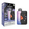 STARMAX GALAXY DISPOSABLE 30000PF MENTHOL CLASSIC 5% - BOX OF 5 (20000PF BLAST MODE)