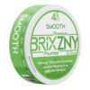 BRIXZNY NICOTINE POUCHES SMOOTH 4MG -PACK OF 5