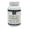 GREEN VEIN BORNEO KRATOM 72GR 120 CAPSULES