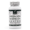 GREEN VEIN MAENG DA KRATOM 36GR 60 CAPSULES
