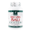 RED VEIN BALI 120CT