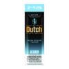 DUTCH  BLUE DREAM FUSION 2 FOR $1.29