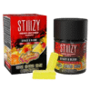 STIIIZY HEMP INFUSED GUMMY 1050MG X-BLEND CARIBBEAN BREEZE 15CT JAR-BOX OF 10 JAR