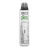 BRIXZ NYC STIX DISPOSABLE 4500PF CLEAR 3% -BOX OF 10