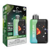 STARMAX GALAXY 30K MENTHOL LIGHT 5% - BOX OF 5