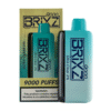 BRIXZ 9K ULTRA CLEAR 3% - BOX OF 5