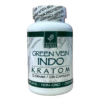 GREEN VEIN INDO KRATOM 72GR 120 CAPSULES