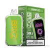 BRIXZ 30K GUMMY ICE 5% - BOX OF 5