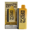 BRIXZ 9K FRESH CUBANO 5% - BOX OF 5