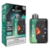 STARMAX GALAXY 30K EMERALD CLEAR 5% - BOX OF 5