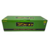 ZEN SMOKE KING SIZE - GREEN