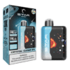STARMAX GALAXY 30K CRYSTAL CLEAR 5% - BOX OF 5