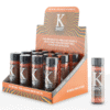 K SHOT 100% NATURAL PURE ALKALOID CONCENTRATE OIL 10 ML BOTTLE - BOX OF 12