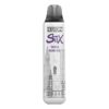 BRIXZ NYC STIX DISPOSABLE 4500PF TRIPLE BERRY ICE 5% -BOX OF 10