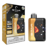STARMAX GALAXY 30K VIRGINIA TOBACCO 3% - BOX OF 5