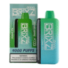 BRIXZ 9K CLEAR 5% - BOX OF 5