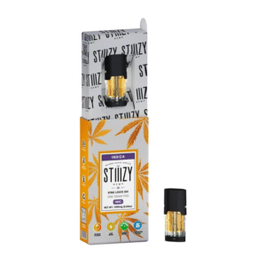 STIIIZY 1GM POD HHC KING LOUIS XIII -BOX OF 10