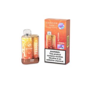 AUTUMN - 5 per carton