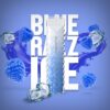 BLUE RAZZ ICE - 10 PER CTN