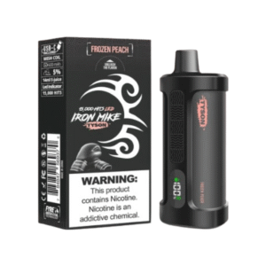 FROZEN PEACH - 5 PER CARTON