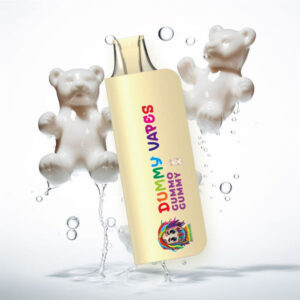 GUMMO GUMMY - 5 PER CARTON