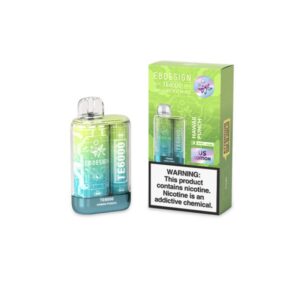 HAWAII PUNCH - 5 PER CARTON