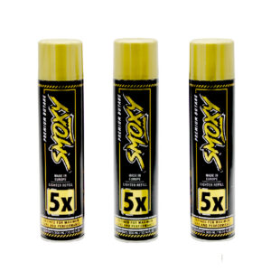 SMOXY 9X 300ML