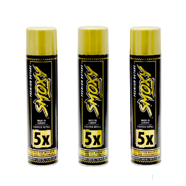SMOXY 9X 300ML