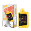 RAZ LTX 25K MANGO LOCO 5% - Box of 5