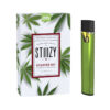 STIIIZY STARTER KIT ORIGINAL GREEN -BOX OF 5