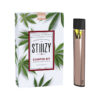 STIIIZY STARTER KIT ORIGINAL ROSE GOLD -BOX OF 5