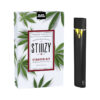 STIIIZY STARTER KIT ORIGINAL BLACK -BOX OF 5