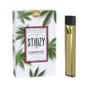 STIIIZY STARTER KIT ORIGINAL GOLD -BOX OF 5