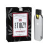 STIIIZY BIIIG ADVANCED KIT ORIGINAL SILVER -BOX OF 5