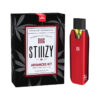 STIIIZY BIIIG ADVANCED KIT ORIGINAL RED -BOX OF 5
