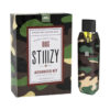 STIIIZY BIIIG ADVANCED KIT ORIGINAL CAMO -BOX OF 5