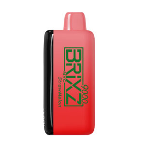 BRIXZ 9K STRAWMELON - BOX OF 5