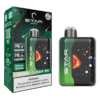STARMAX GALAXY 30K JEWEL CLEAR 3% - BOX OF 5