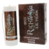 BRIXZ NYC RICH WHIP CREAM CHARGERS 3.3L TANK COCONUT -BOX OF 2 TANK