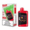 RAZ LTX 25K WATERMELON ICE 5% - Box of 5