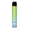 STARMAX 4500PF CLASSIC CLEAR 5% - BOX OF 10