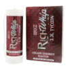 BRIXZ NYC RICH WHIP CREAM CHARGERS 3.3L TANK WATERMELON LEMONADE -BOX OF 2 TANK